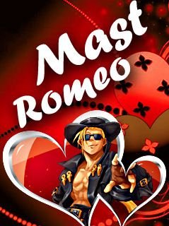 game pic for Mast Romeo